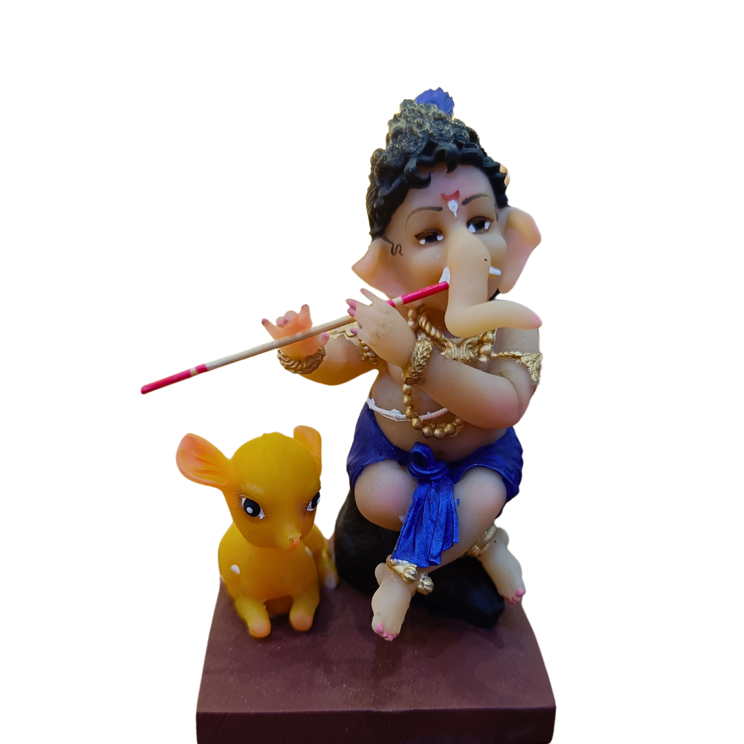 krishna ganapathi