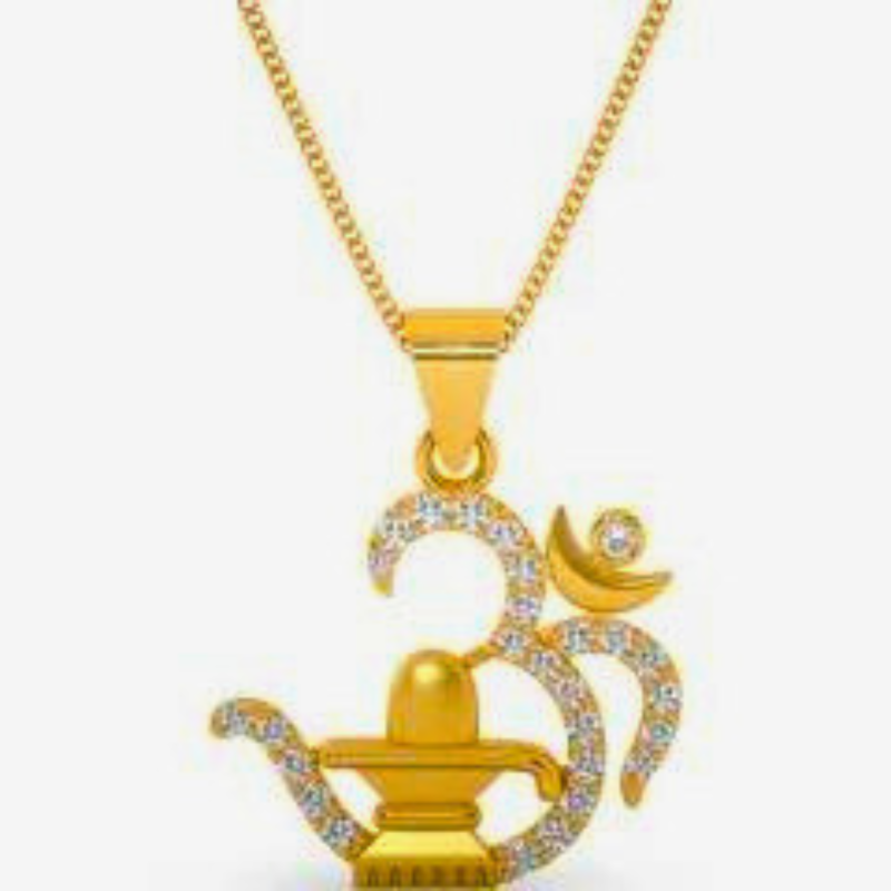 shivalingam dollar