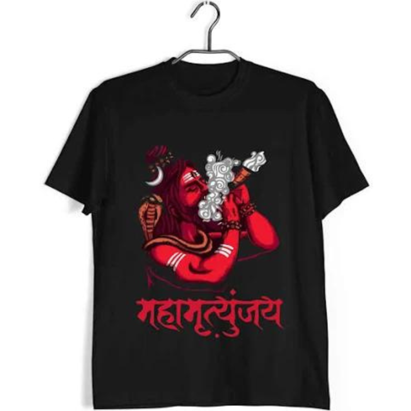 Shiva T shirt