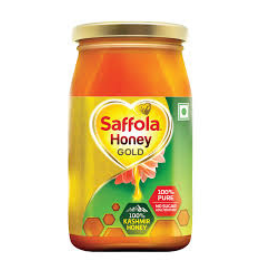 Saffola Honey