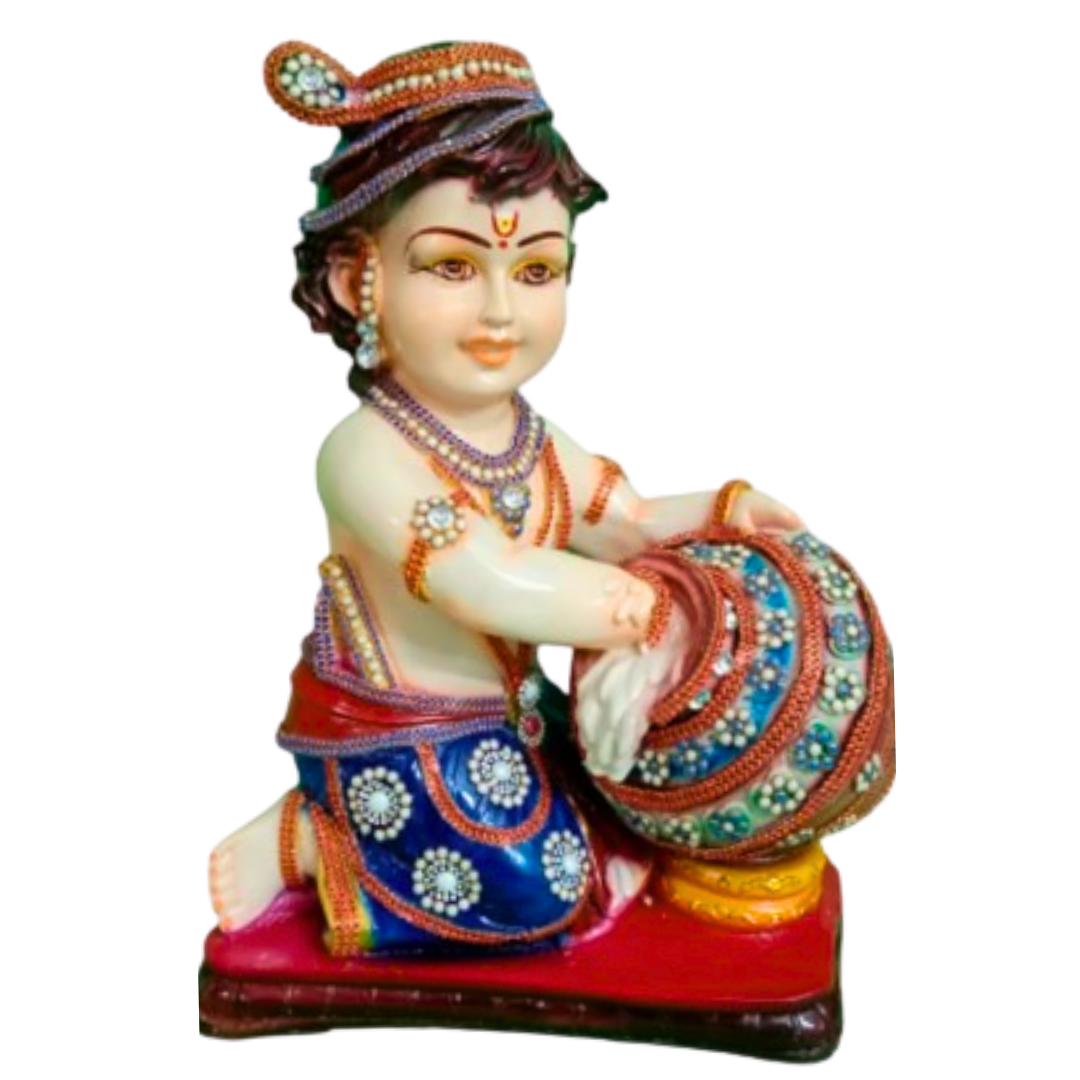 Krishnar Idol