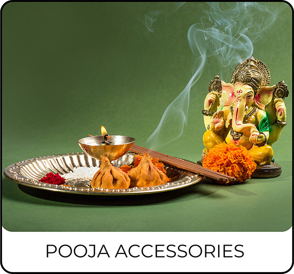 Pooja Accessories