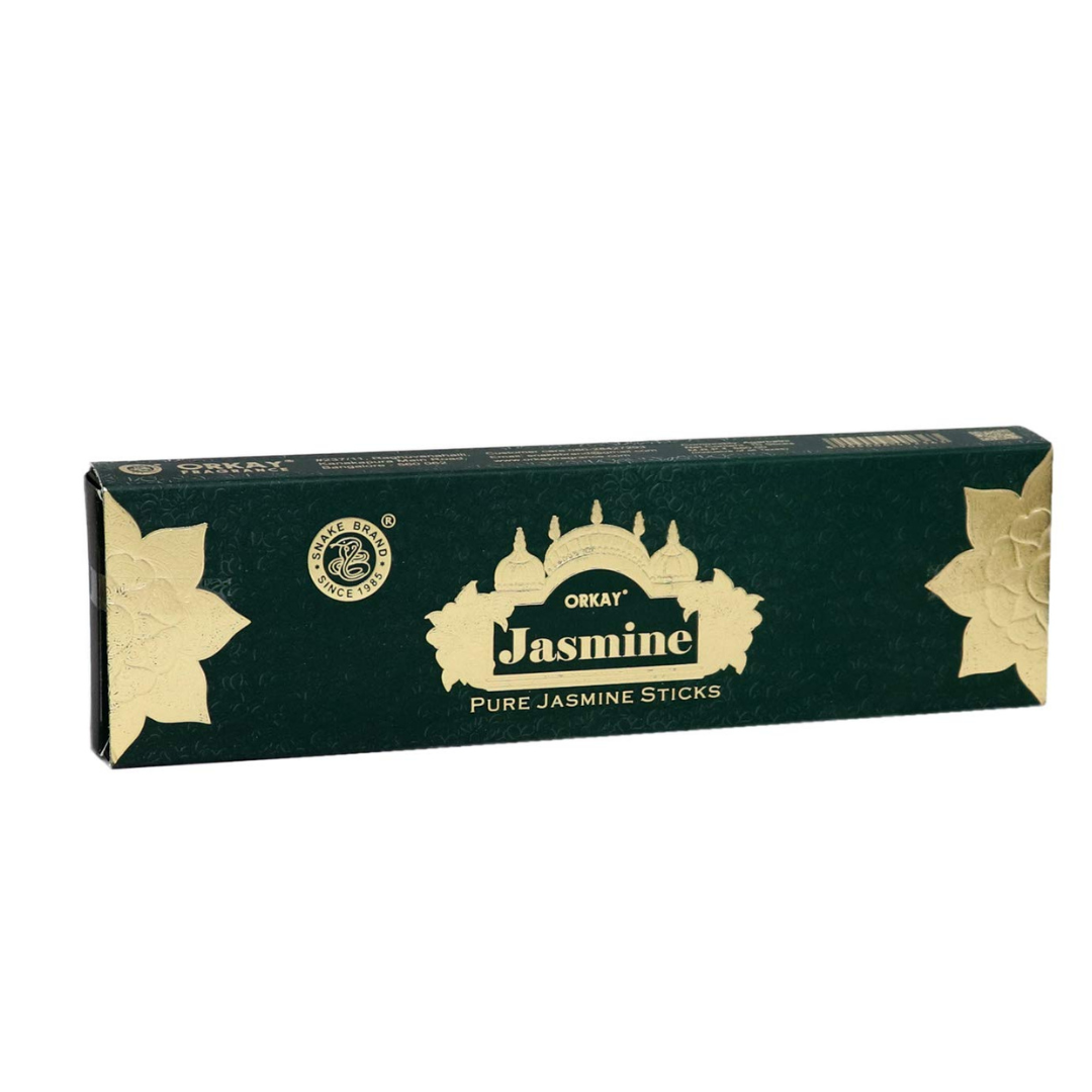Orkay Jasmine