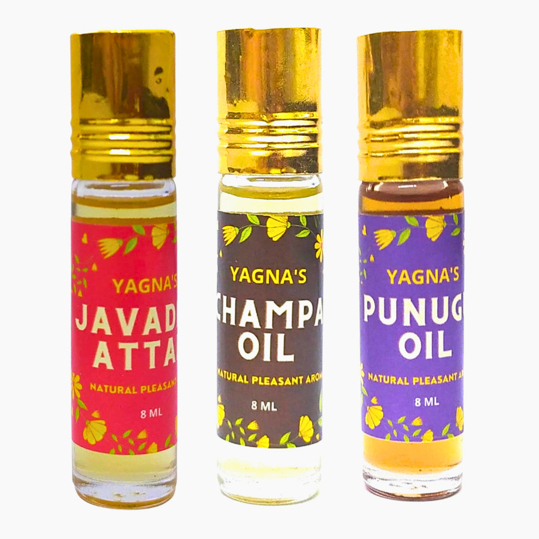 natural aroma fragrance