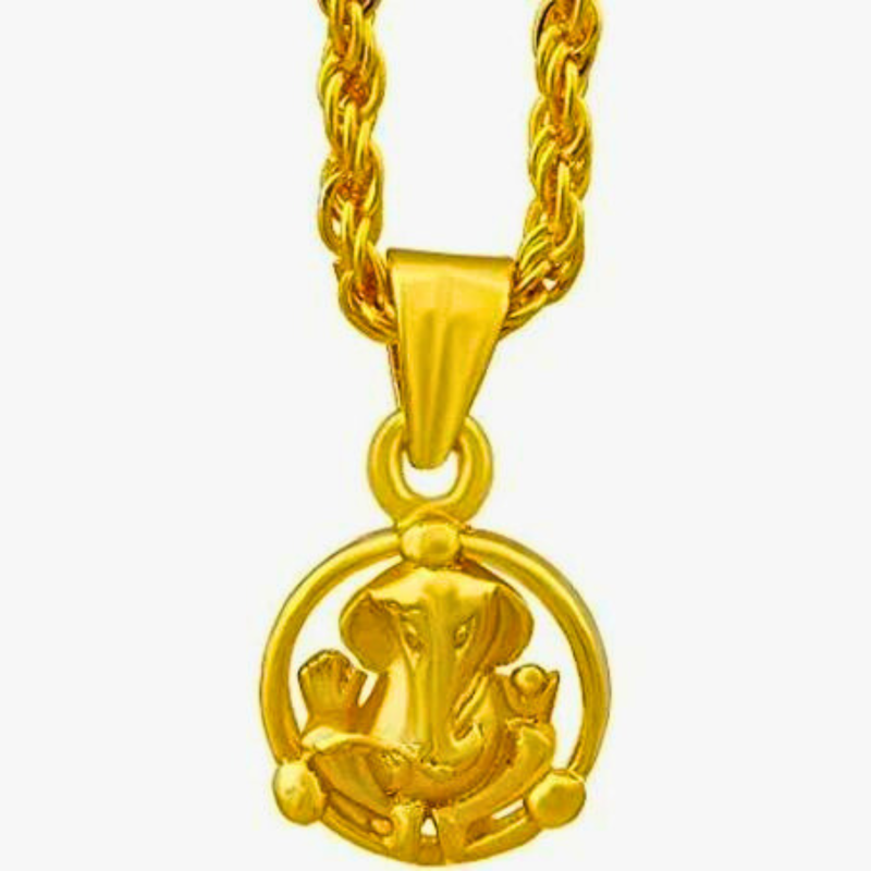 Vinayakar pendant