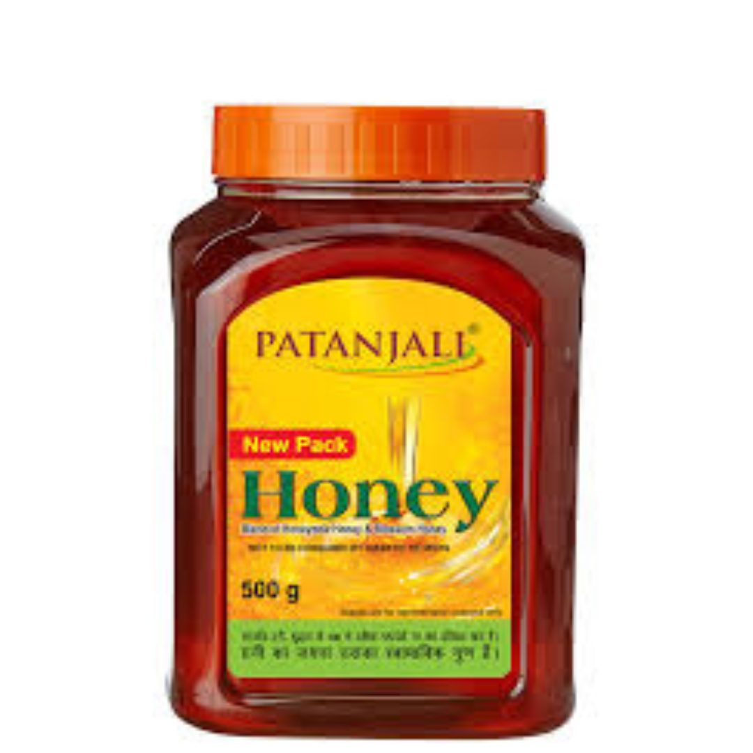Pathanjali honey