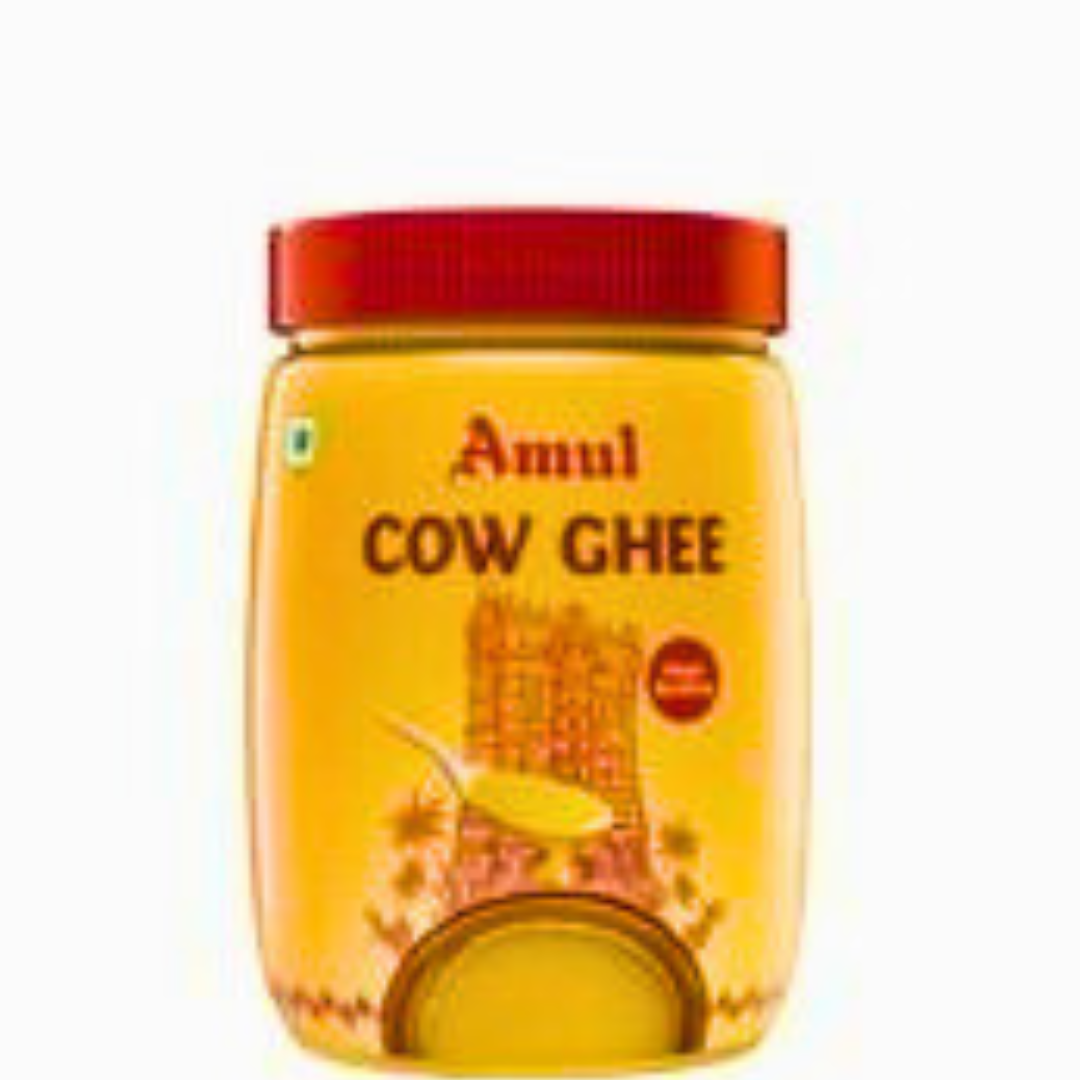 Amul Ghee