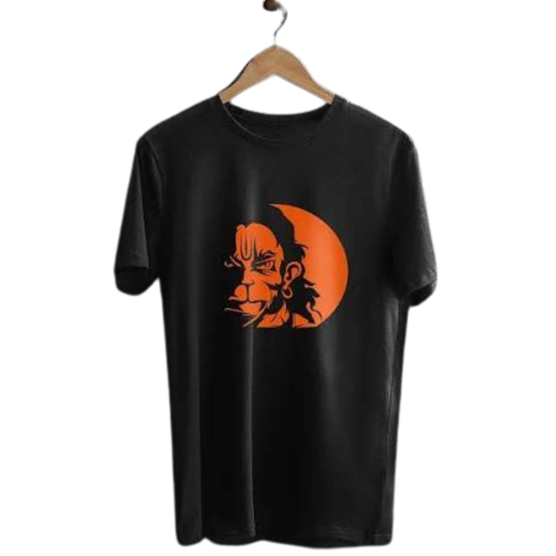 Hanumar T shirt