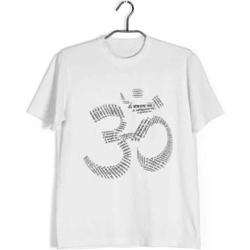 OM T shirt