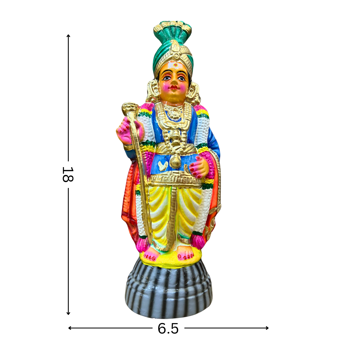 Raja Alangara Murugar